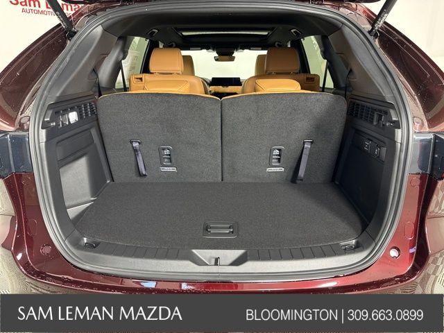 2025 Mazda CX-90 3.3 Turbo Premium Plus photo 23