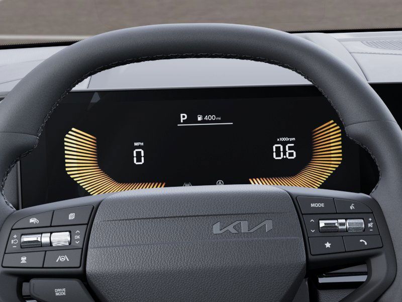 2026 Kia Sportage EX photo 20