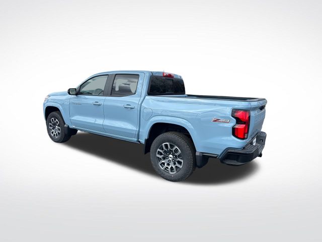 2025 Chevrolet Colorado Z71 photo 3
