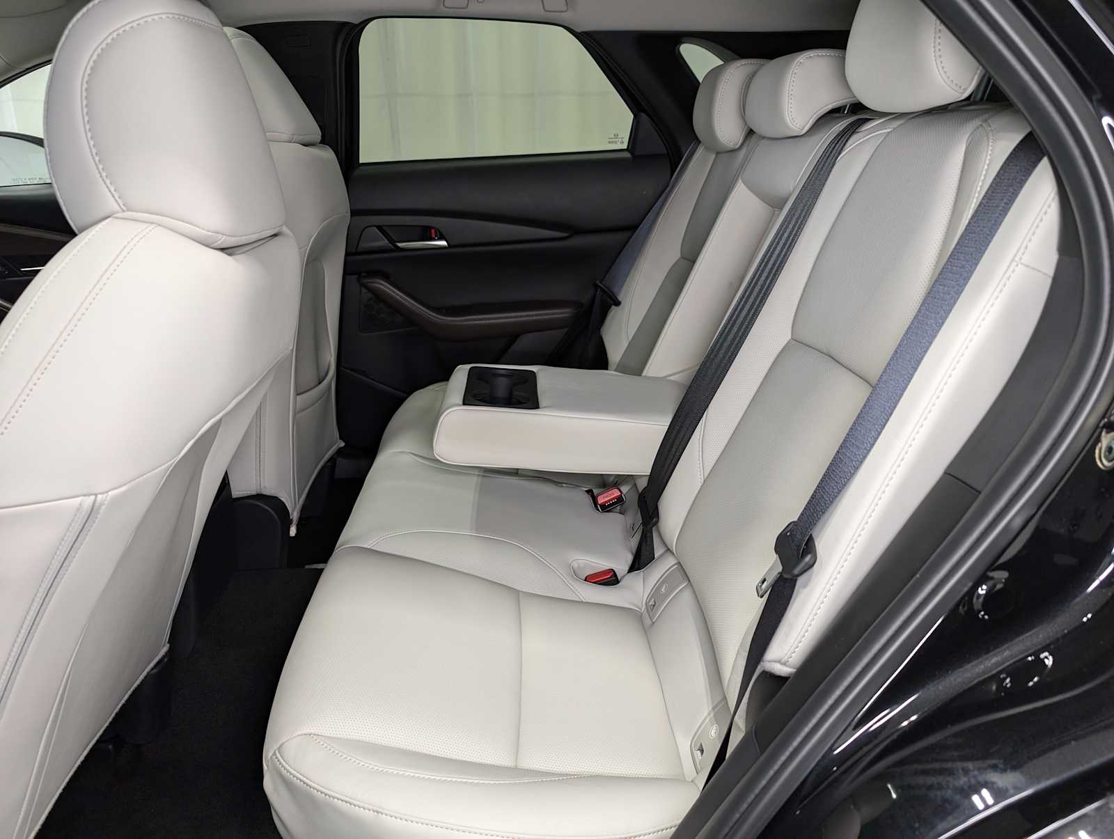 2025 Mazda CX-30 2.5 S Premium photo 21