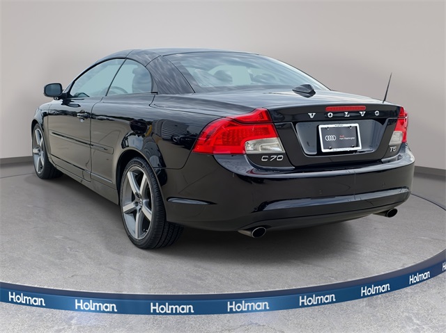 2012 Volvo C70 T5 photo 7