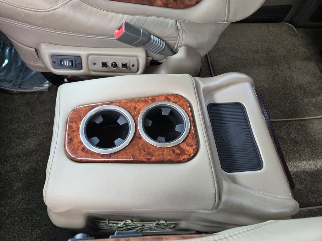 2022 Chevrolet Express Cargo photo 13