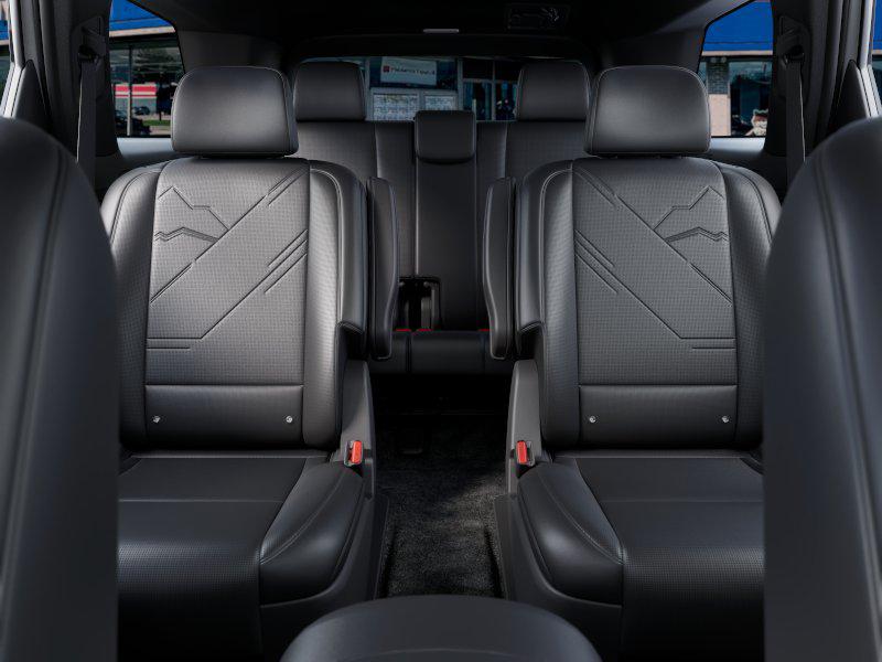 2026 Hyundai Palisade XRT photo 4