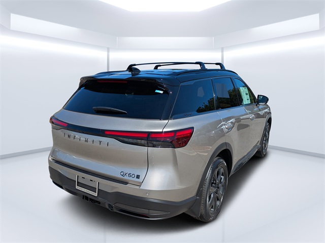2026 Infiniti QX60 Autograph AWD photo 3