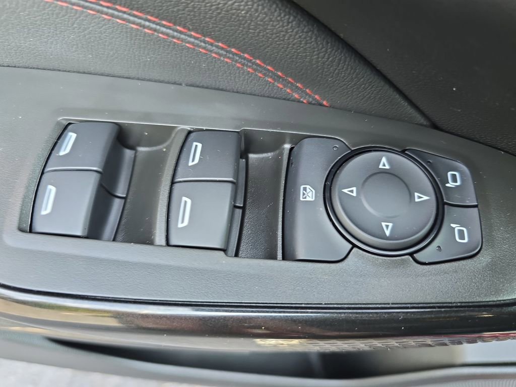 2024 Chevrolet Trax photo 28