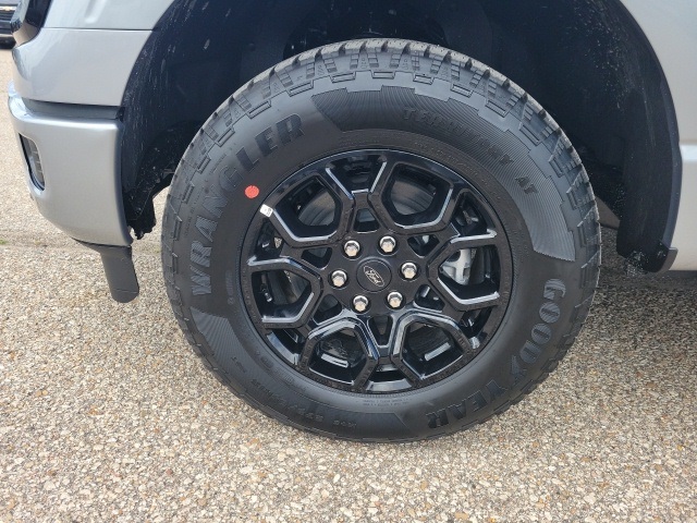 2025 Ford F-150 XLT photo 28