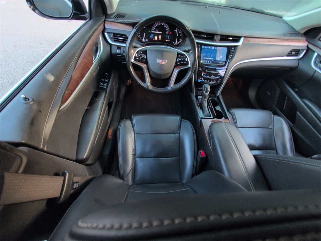 2019 Cadillac XTS Luxury photo 17
