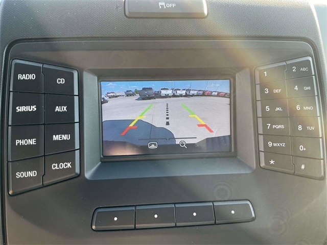 2014 Ford F-150 XLT photo 19