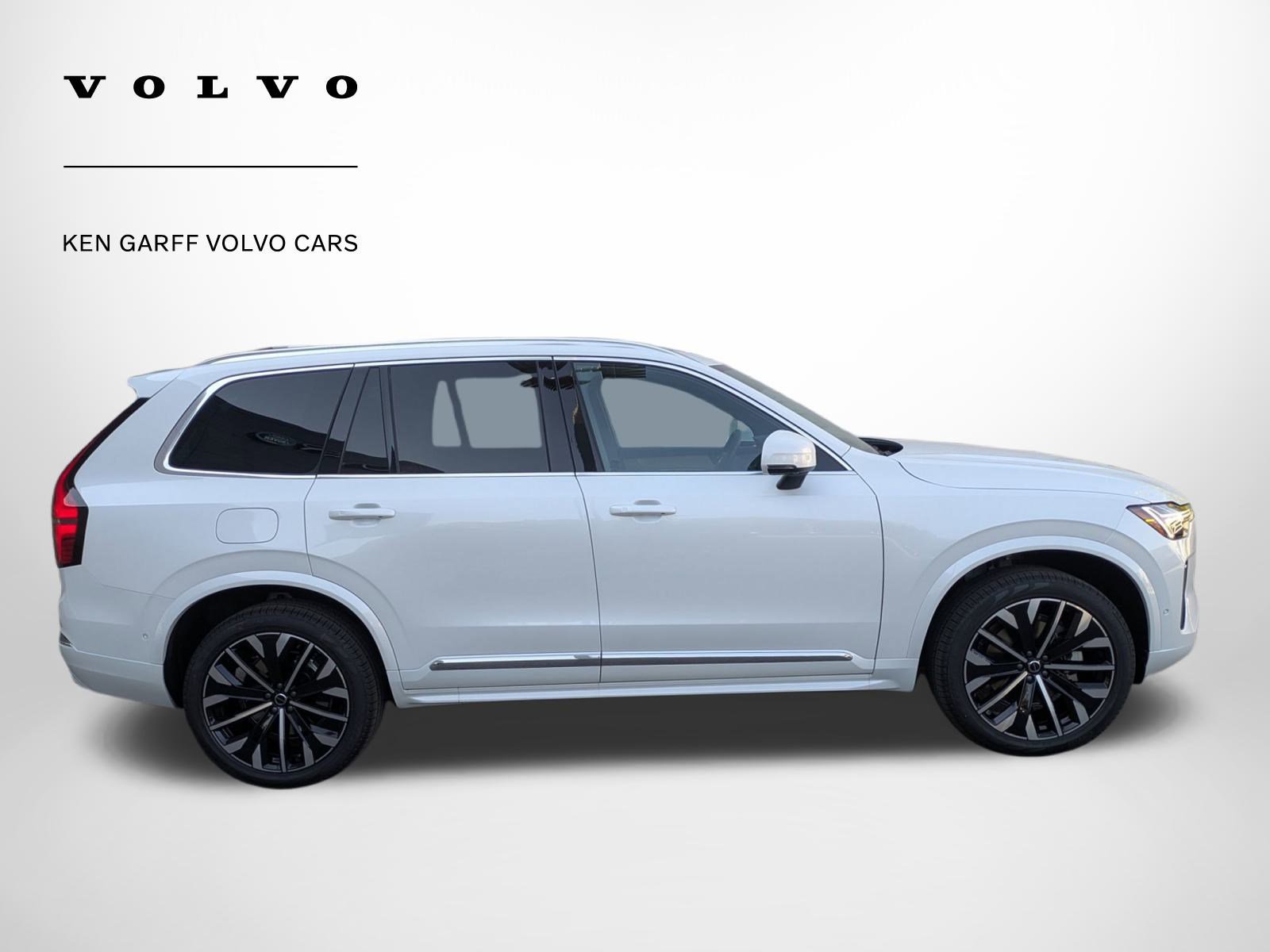 New 2026 Volvo XC90 Ultra SUV in Salt Lake City #1V6029