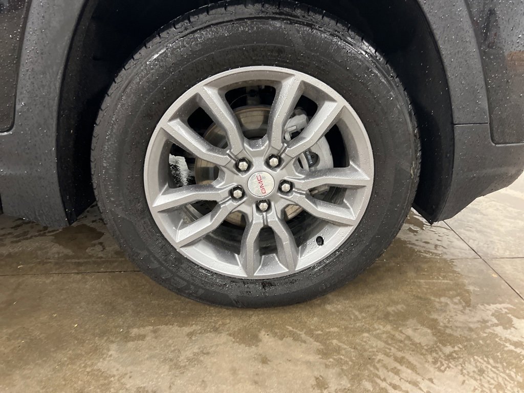 2024 Gmc Terrain SLT photo 19