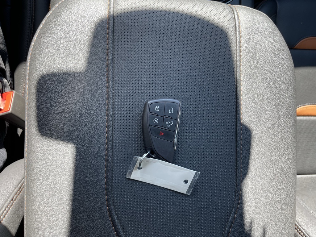 2024 Gmc Sierra AT4 photo 46