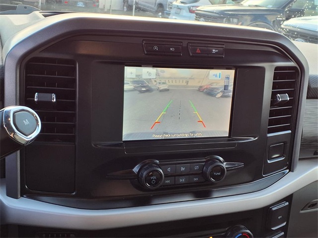 2023 Ford F-150 XLT photo 5