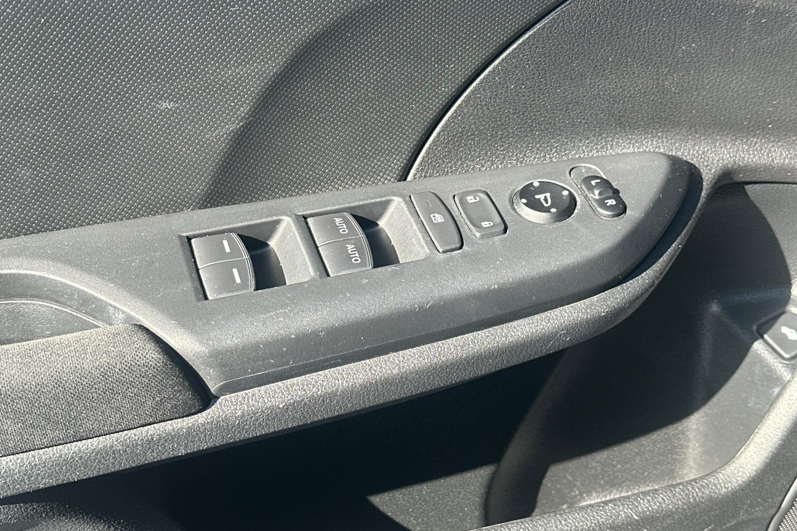 2018 Honda Civic LX photo 11