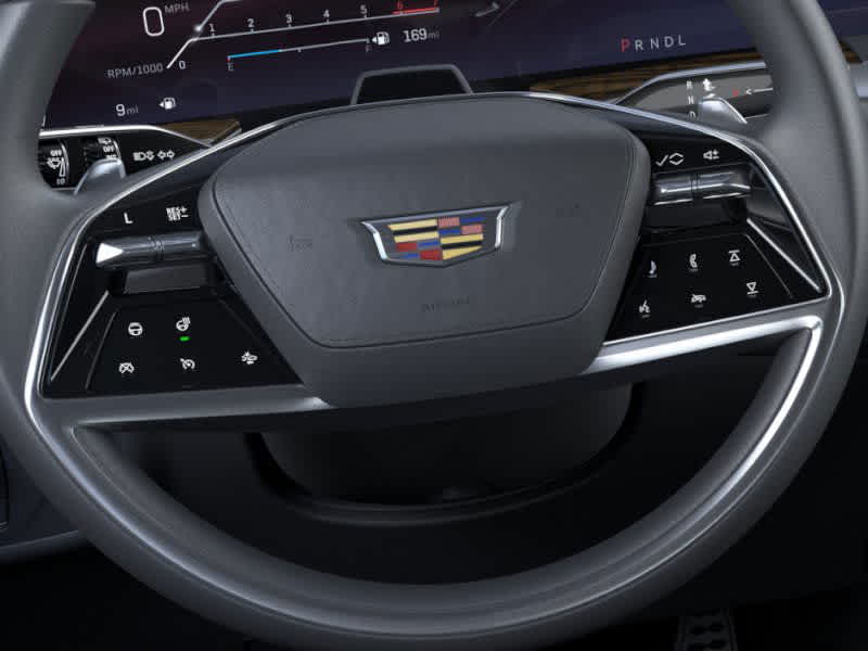 2026 Cadillac Escalade Platinum Sport photo 19