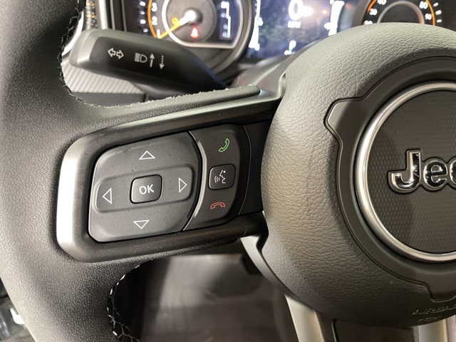 2025 Jeep Gladiator Mojave photo 20