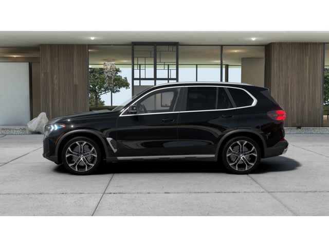 2026 Bmw X5 xDrive40i photo 2