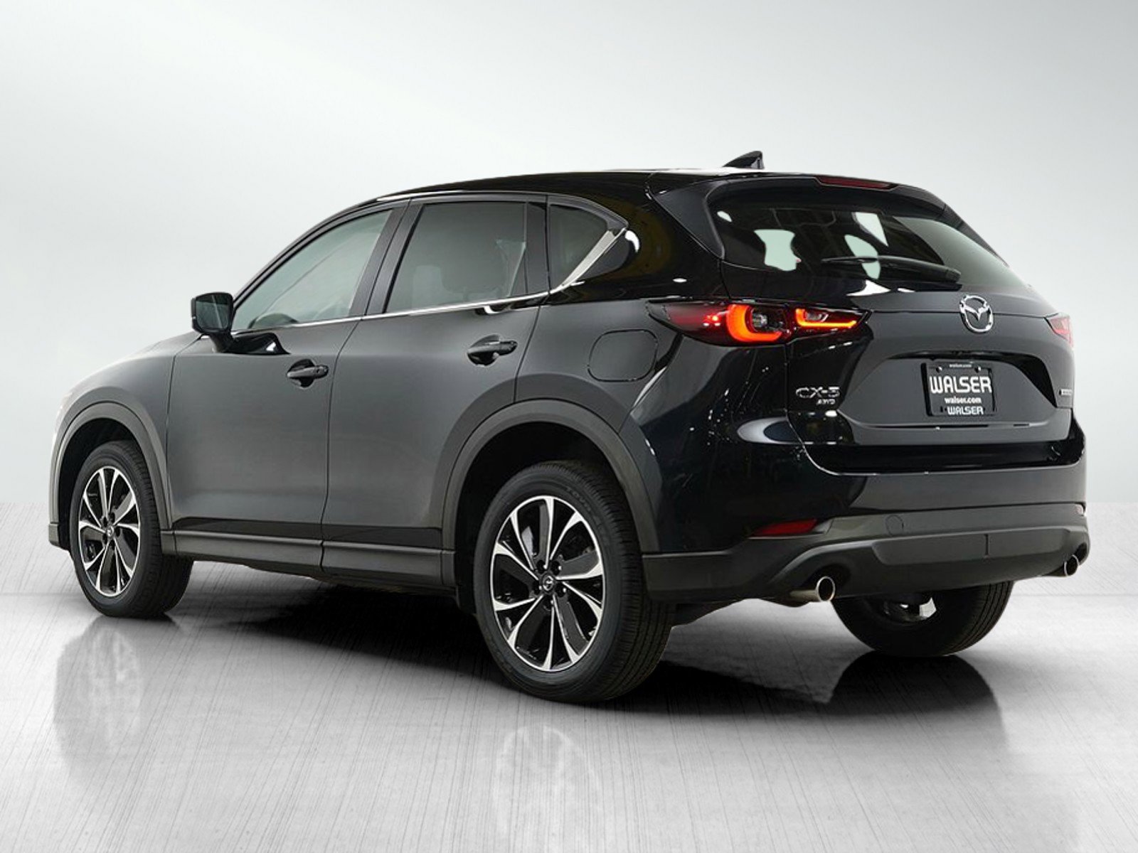 2023 Mazda CX-5 2.5 S Premium photo 3
