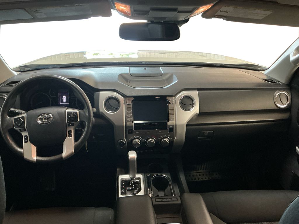 2020 Toyota Tundra SR5 Grade photo 9
