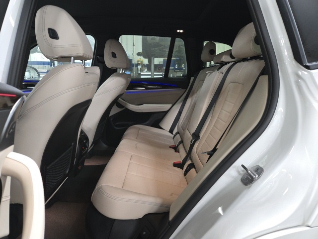 2022 Bmw X3 M40i photo 4