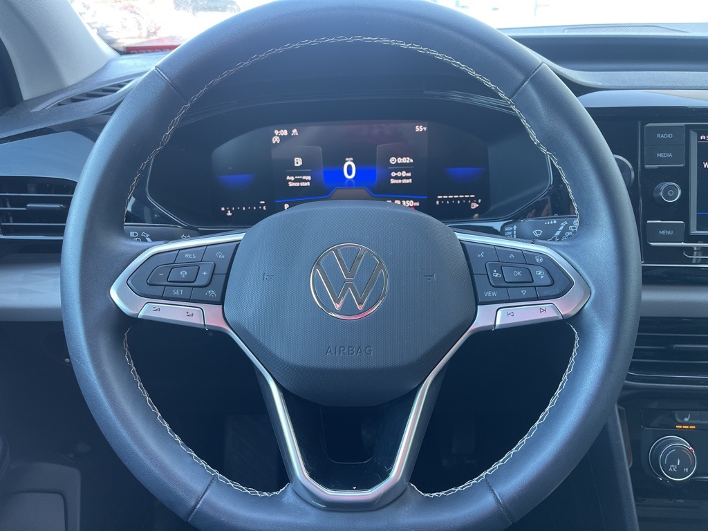 2023 Volkswagen Taos S photo 7