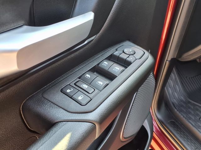 2026 Ram 1500 Warlock photo 15