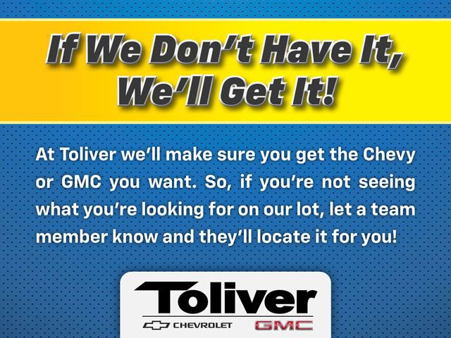 2026 GMC Terrain AT4's photo