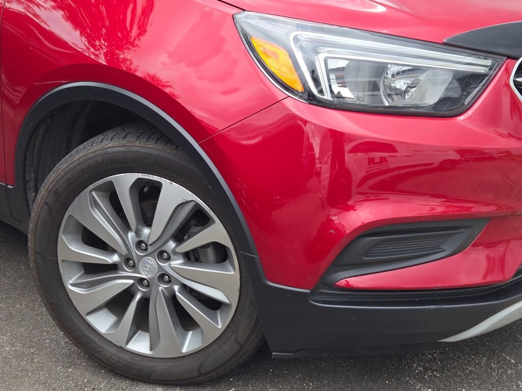 2018 Buick Encore Preferred photo 3