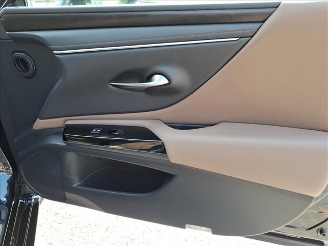 2024 Lexus ES 350 Premium photo 19