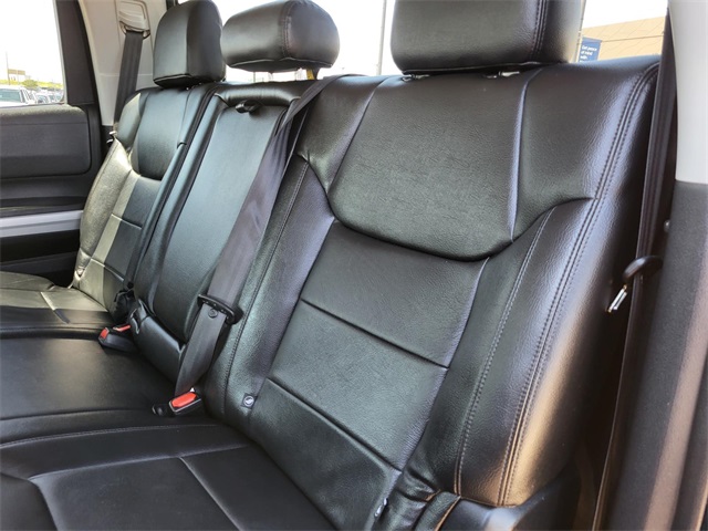 2021 Toyota Tundra SR5 Grade photo 13