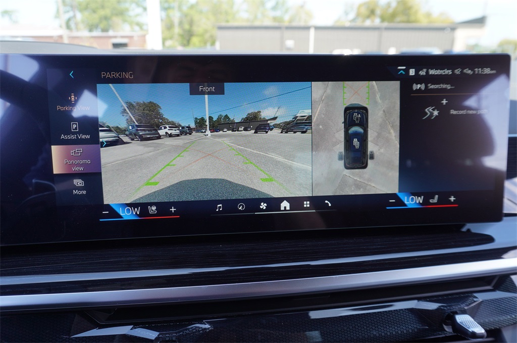 2025 Bmw X7 xDrive40i photo 5