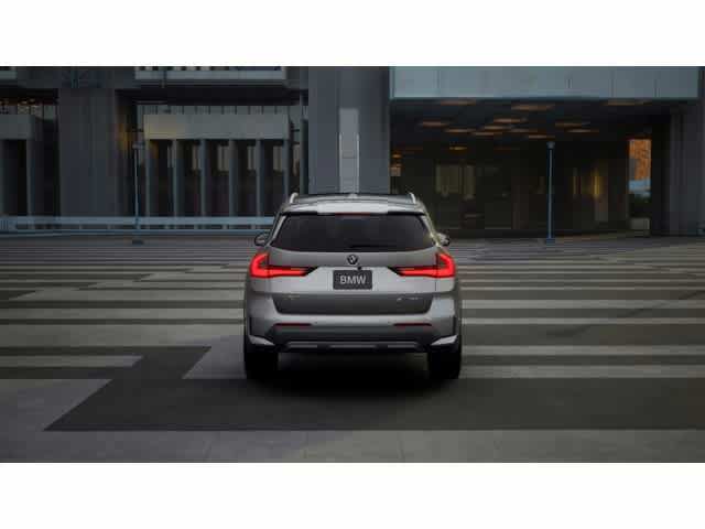 2025 Bmw X1 XDrive28i photo 4