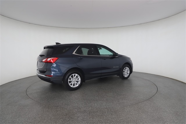 2018 Chevrolet Equinox LT photo 19