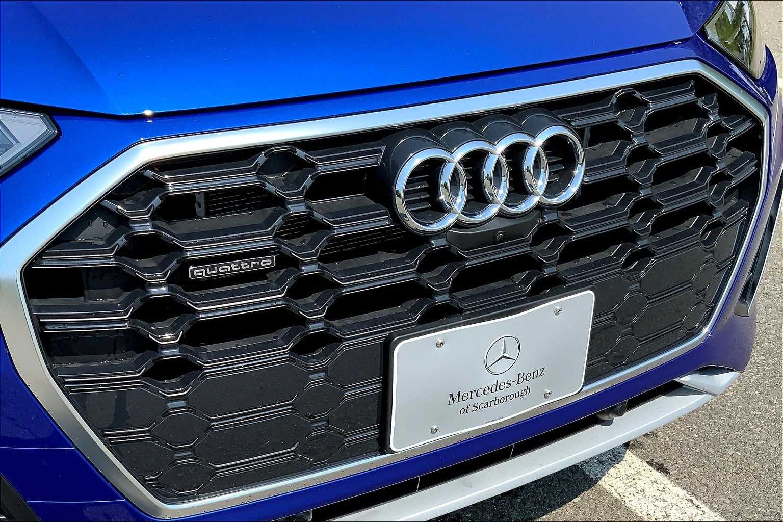 2024 Audi Q5 S line Premium Plus photo 28