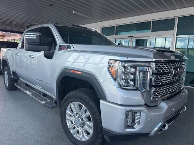 2021 GMC Sierra 2500 Denali HD Denali