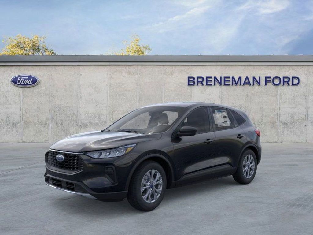 2025 Ford Escape Active's photo