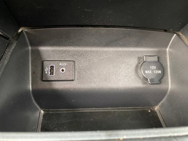 2018 Nissan Altima 2.5 SV photo 13