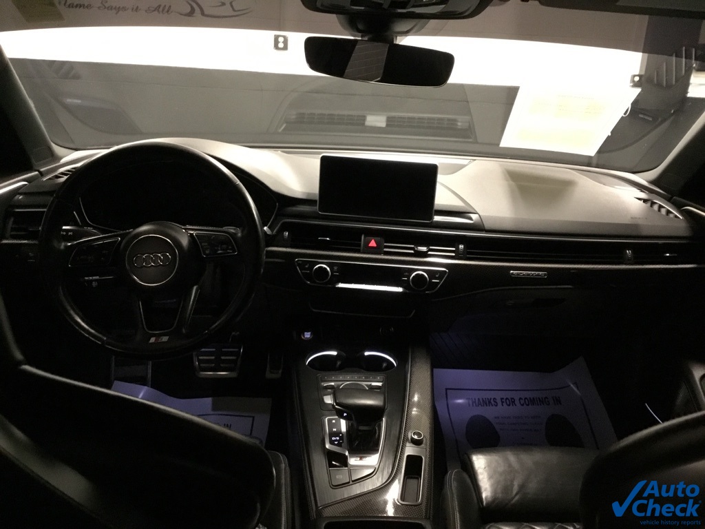2019 Audi S4 Premium Plus Base photo 25