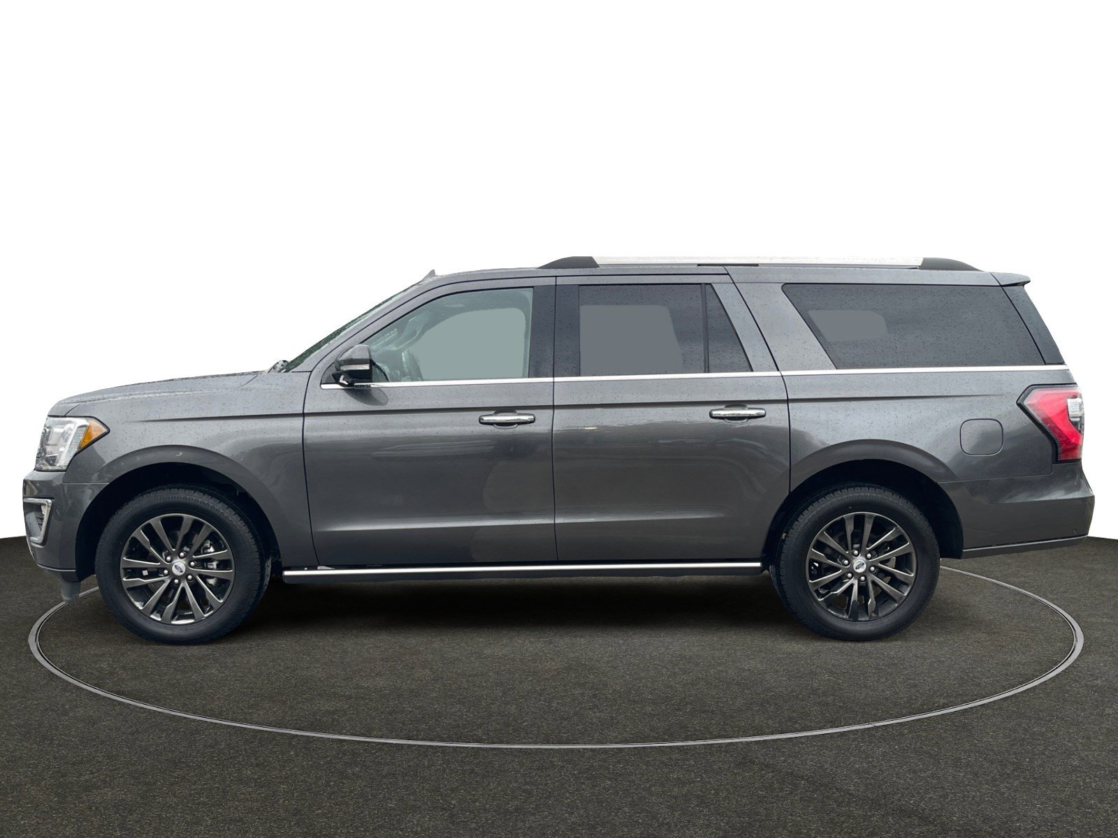 2021 Ford Expedition MAX Limited photo 2