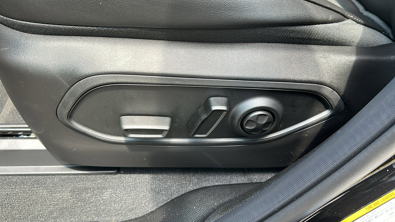 2025 Jeep Grand Cherokee Altitude X photo 6