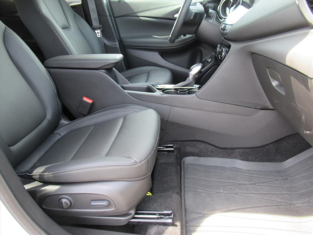2023 Buick Encore GX Essence photo 9