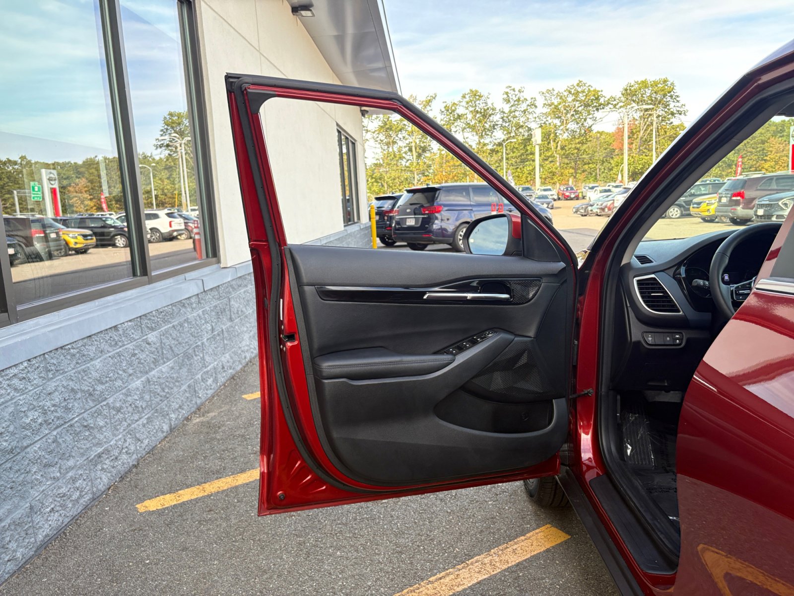 2023 Kia Seltos S photo 28