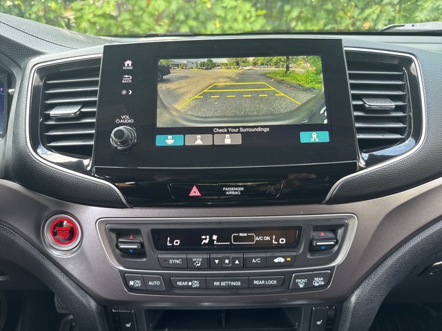 2022 Honda Pilot Special Edition photo 28