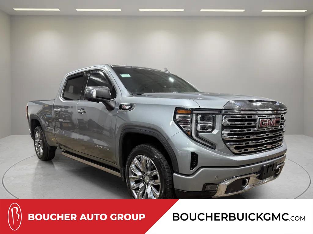 2023 GMC Sierra 1500 Denali Denali's photo
