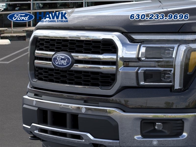 2025 FORD F-150 - Image 17