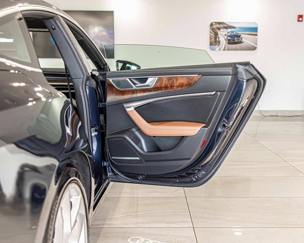 2022 AUDI A7 - Image 42