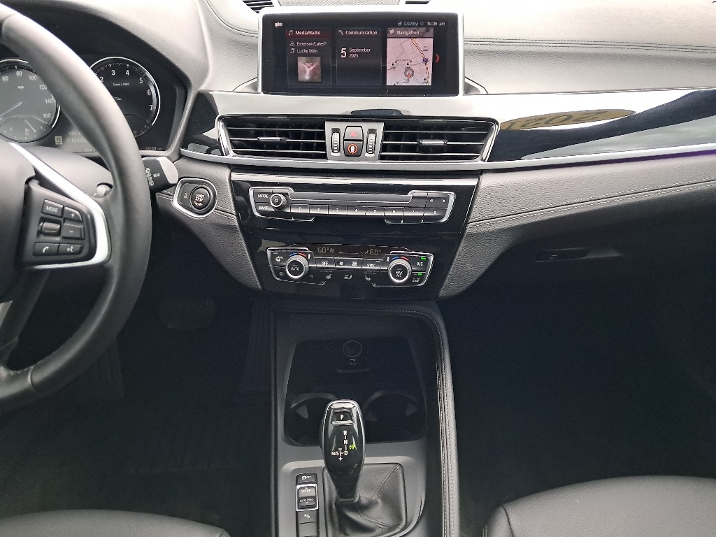 2021 Bmw X1 XDrive28i photo 16