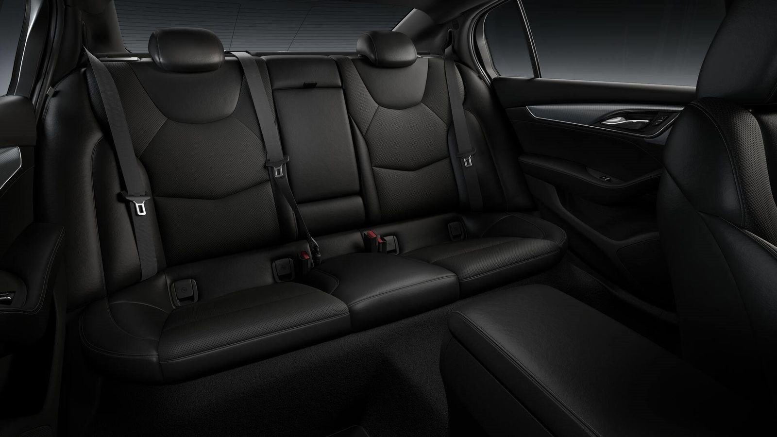 2025 Cadillac CT5 Premium Luxury photo 10