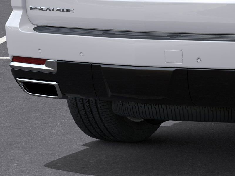 2025 Cadillac Escalade Premium Luxury photo 15