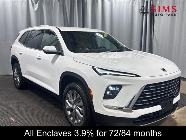 2026 Buick Enclave Preferred's photo