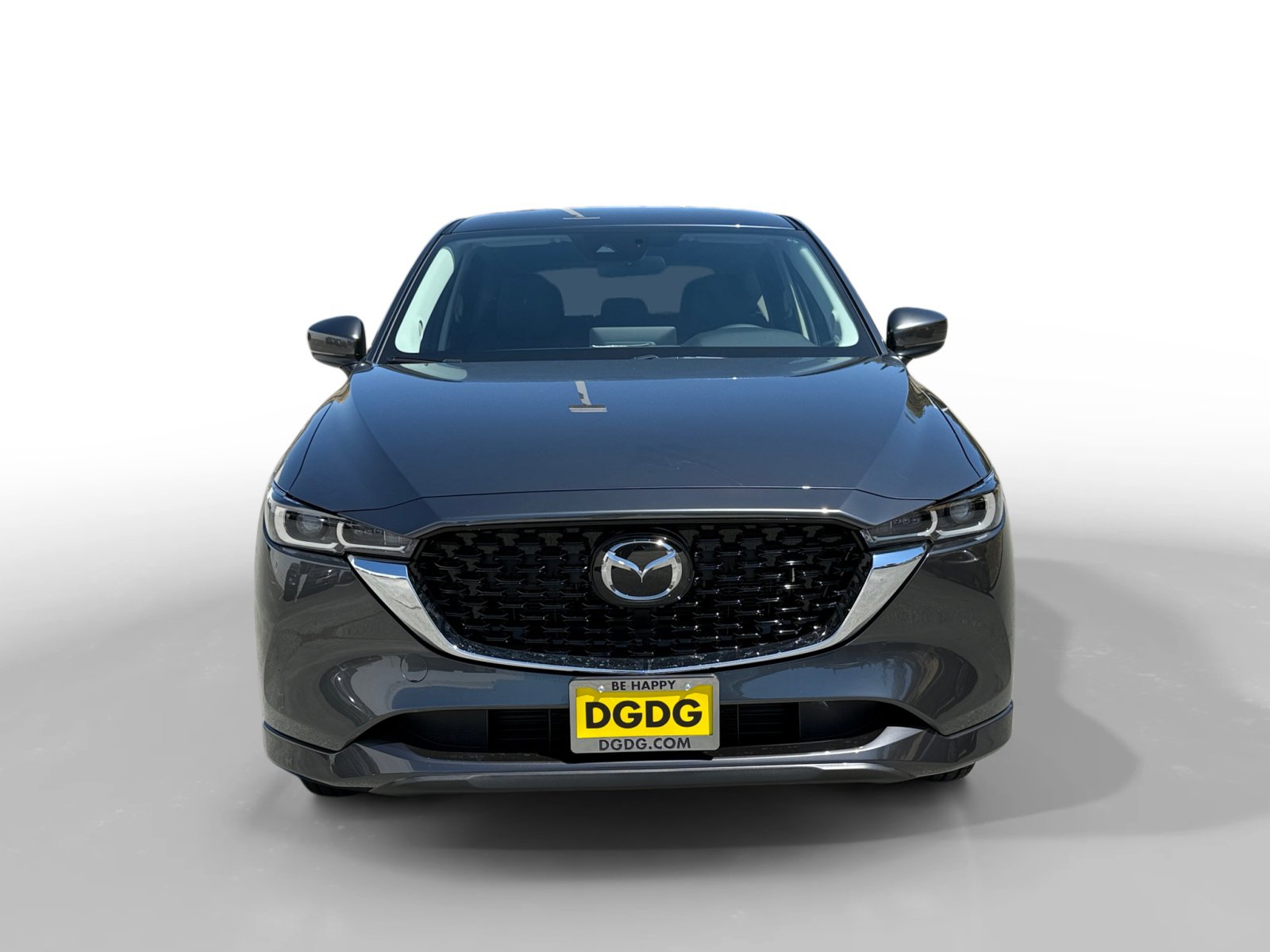 2025 Mazda CX-5 2.5 Select photo 8
